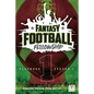 The Fantasy Football Fellowship Playbook (Revised 2021): Season 1 - Paperback