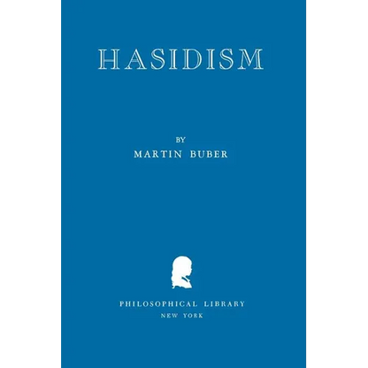 Hasidism - Paperback