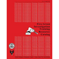 Fire /Arson Investigation Training Resource Catalog - Paperback
