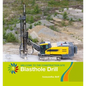 Blasthole Drill - Library Binding