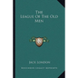 The League of the Old Men - Paperback