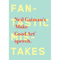 Make Good Art - Hardcover