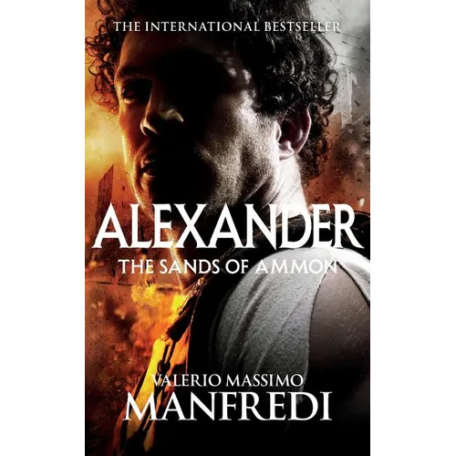 The Sands of Ammon - Paperback