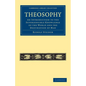 Theosophy - Paperback