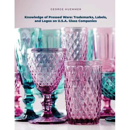 Knowledge of Pressed Ware - Paperback