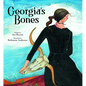 Georgia's Bones - Hardcover