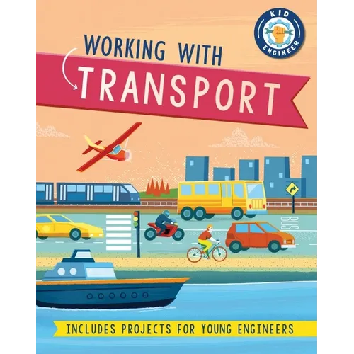 Working with Transport - Paperback