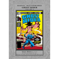 Marvel Masterworks: Ghost Rider Vol. 6 - Hardcover
