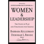 Women and Leadership: The State of Play and Strategies for Change - Hardcover