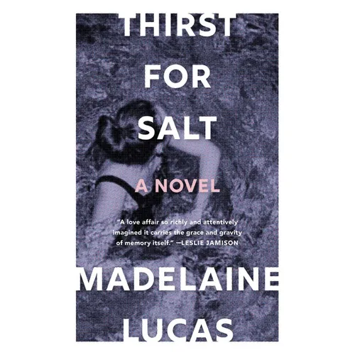 Thirst for Salt - Paperback