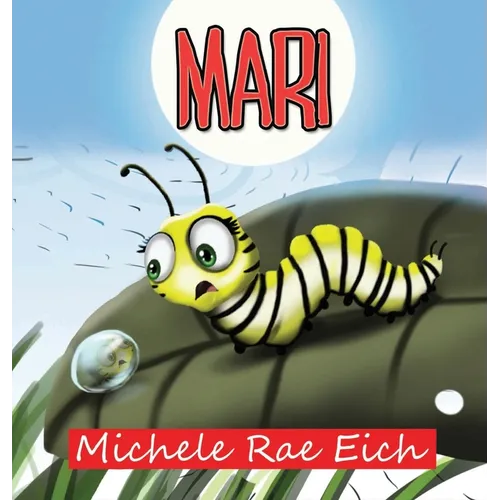 Mari - Hardcover