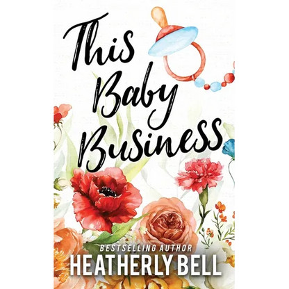This Baby Business - Paperback