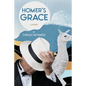 Homer's Grace - Paperback