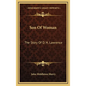Son Of Woman: The Story Of D. H. Lawrence - Hardcover