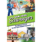 San Jose Scavenger - Spiral