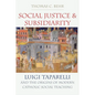 Social Justice and Subsidiarity - Paperback