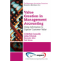 Value Creation in Management Accounting: Using Information to Capture Customer Value - Paperback