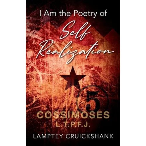I Am the Poetry of Self Realization - Paperback