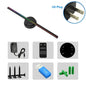 3D HD Hologram Fan Projector