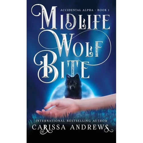 Midlife Wolf Bite - Paperback