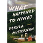 What Happened to Nina? - Paperback
