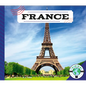France - Library Binding