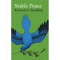Stable Peace - Paperback