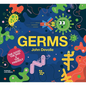 Germs - Hardcover