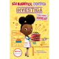 ADA Magnífica, Científica Investiga: Todo Sobre Hornear / The Why Files: Baking - Paperback