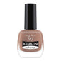 Golden Rose Keratin Nail Polish - Long-Lasting Color & Nourishing Formula | Golden Rose Oje Keratin Nail Color No:116