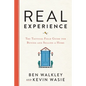 REAL Experience: The Tactical Field Guide for Buying and Selling a Home - Paperback