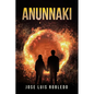 Anunnaki - Paperback
