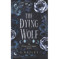 The Dying Wolf - Paperback