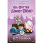 All-Butter ShortDead - Paperback