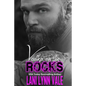 Vodka On The Rocks - Paperback