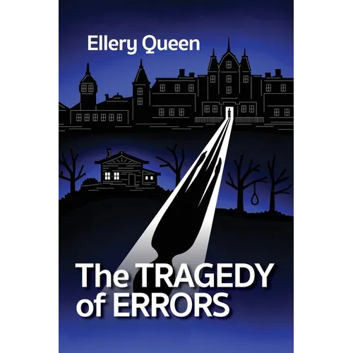 The Tragedy of Errors and Others - Paperback