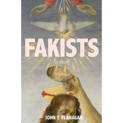 Fakists - Paperback