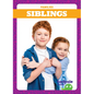 Siblings - Library Binding