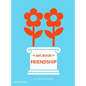 My Art Book of Friendship - Board Book