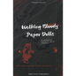 Walking Bloody Paper Dolls - Paperback