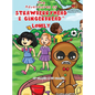 The Adventures of Strawberryhead & Gingerbread(TM)-Lonely: A lonely boy's quest for friendship. A tale of friendship, courage, and the magic of LOVE. - Hardcover