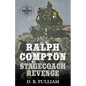 Ralph Compton Stagecoach Revenge - Library Binding