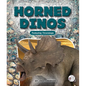 Horned Dinos - Library Binding
