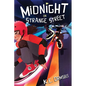 Midnight on Strange Street - Hardcover