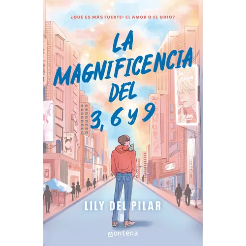 La Magnificencia del 3, 6 Y 9 / The Grandeur of 3, 6, and 9 - Paperback