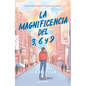 La Magnificencia del 3, 6 Y 9 / The Grandeur of 3, 6, and 9 - Paperback