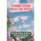 Stunning Flower Images And Photos: Full-Color Pictures Of Flowers All Around The World: Flower Images With Name - Paperback