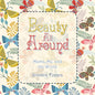 Beauty All Around: Mama, Me, and the World - Paperback