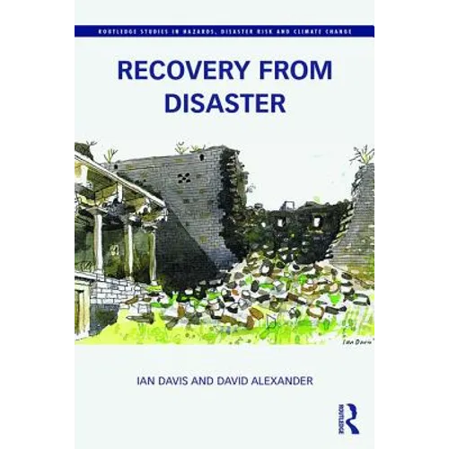 Recovery from Disaster - Paperback
