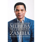My Career Started in Meheba Settlement a Refugee Camp Located in Zambia - Hardcover